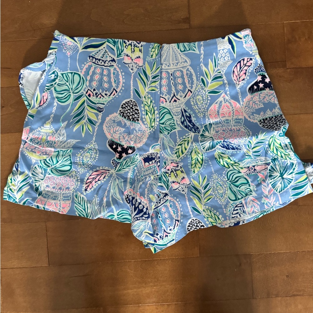 Lilly Pulitzer Skort - Picture 3 of 4
